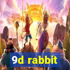 9d rabbit